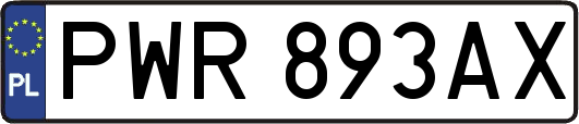 PWR893AX