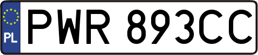 PWR893CC
