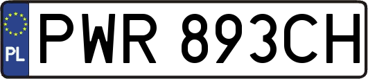 PWR893CH