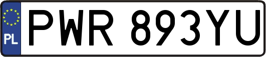 PWR893YU