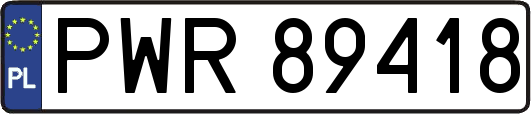 PWR89418
