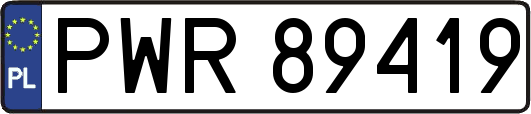 PWR89419