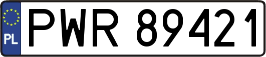 PWR89421