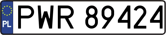 PWR89424