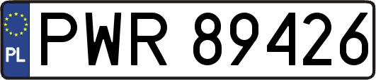 PWR89426