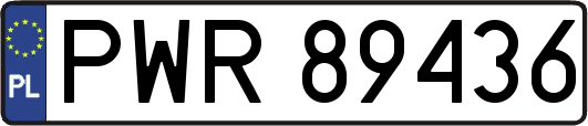 PWR89436