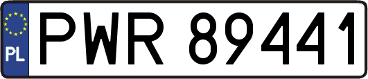 PWR89441