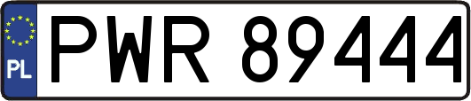 PWR89444
