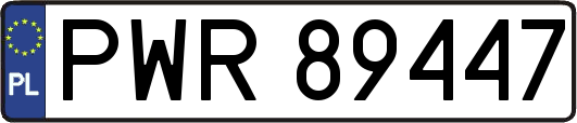 PWR89447