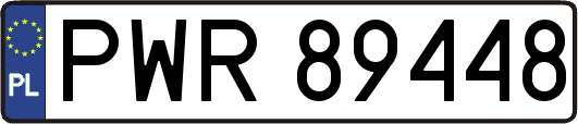 PWR89448