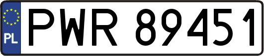 PWR89451