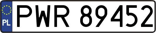 PWR89452