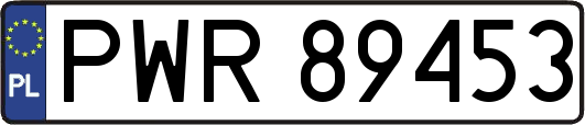 PWR89453