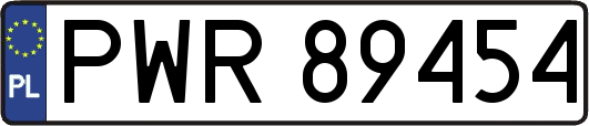 PWR89454