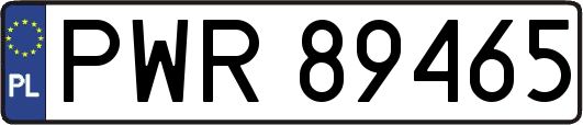 PWR89465
