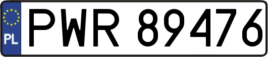 PWR89476