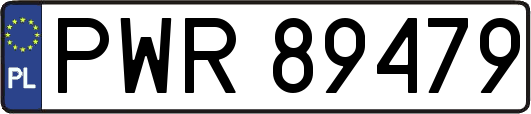PWR89479