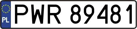 PWR89481