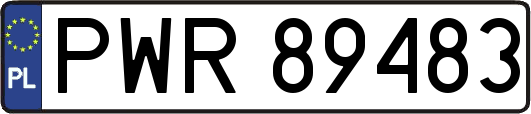 PWR89483