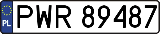 PWR89487