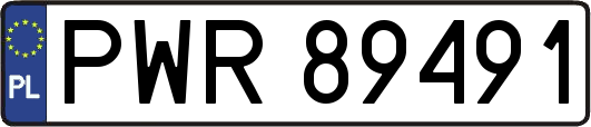 PWR89491