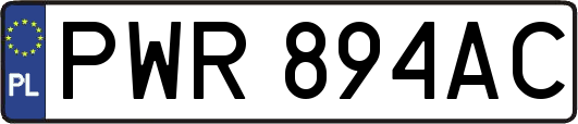 PWR894AC
