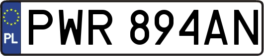 PWR894AN