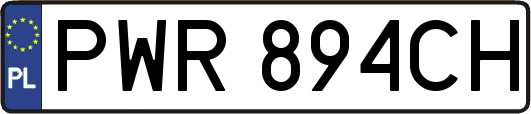 PWR894CH