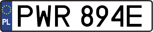 PWR894E
