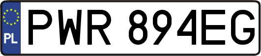 PWR894EG
