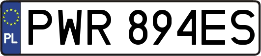 PWR894ES