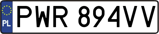 PWR894VV
