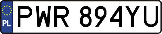 PWR894YU