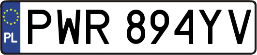 PWR894YV