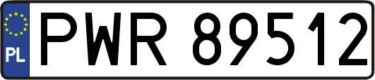 PWR89512