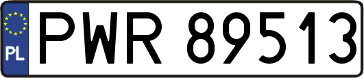 PWR89513