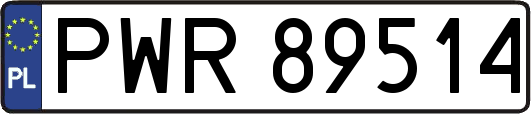 PWR89514
