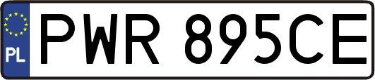PWR895CE