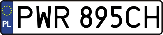 PWR895CH
