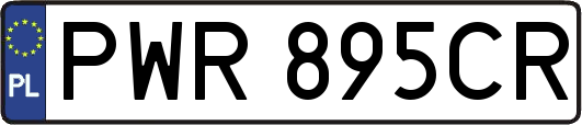 PWR895CR