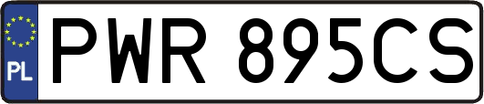 PWR895CS