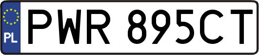 PWR895CT