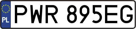 PWR895EG