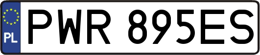 PWR895ES