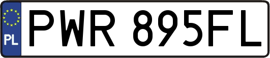 PWR895FL