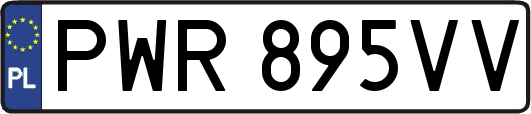PWR895VV