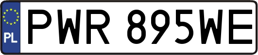 PWR895WE