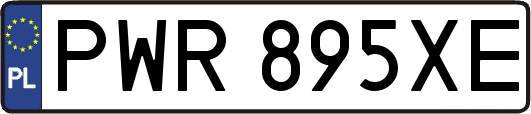 PWR895XE