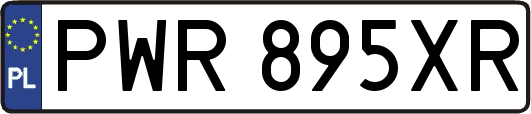PWR895XR