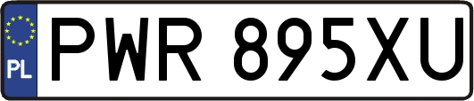 PWR895XU